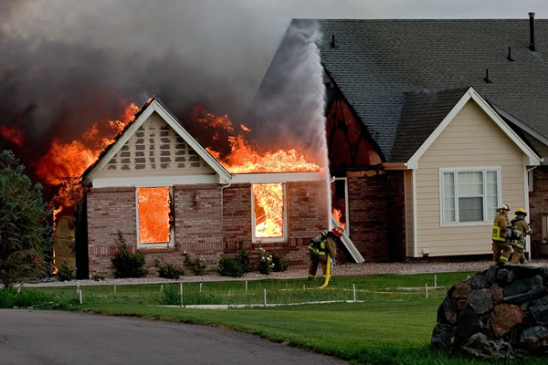 How Soon Should Fire Damage Restoration Begin After a Fire?