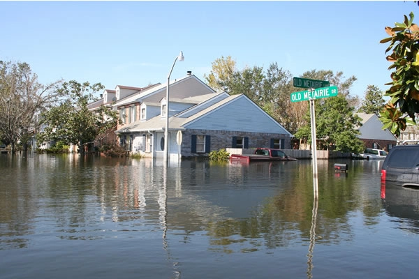 What Kind of Damage Can a Hurricane Cause?