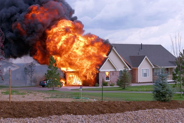 Tips To Prevent Fire in Your Home This Summer