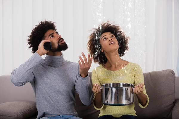 Who’s Responsible for Water Damage: Tenants or Landlords?