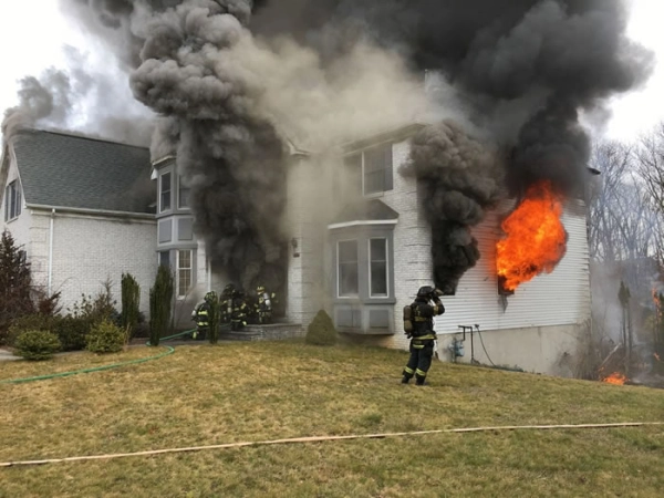 What is Smoke Damage Restoration?