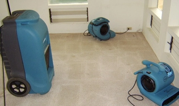 Common Water Damage Mistakes to Avoid