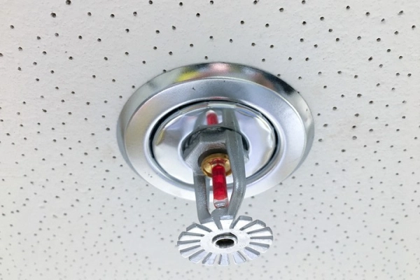 Should I Install a Home Fire Sprinkler System?