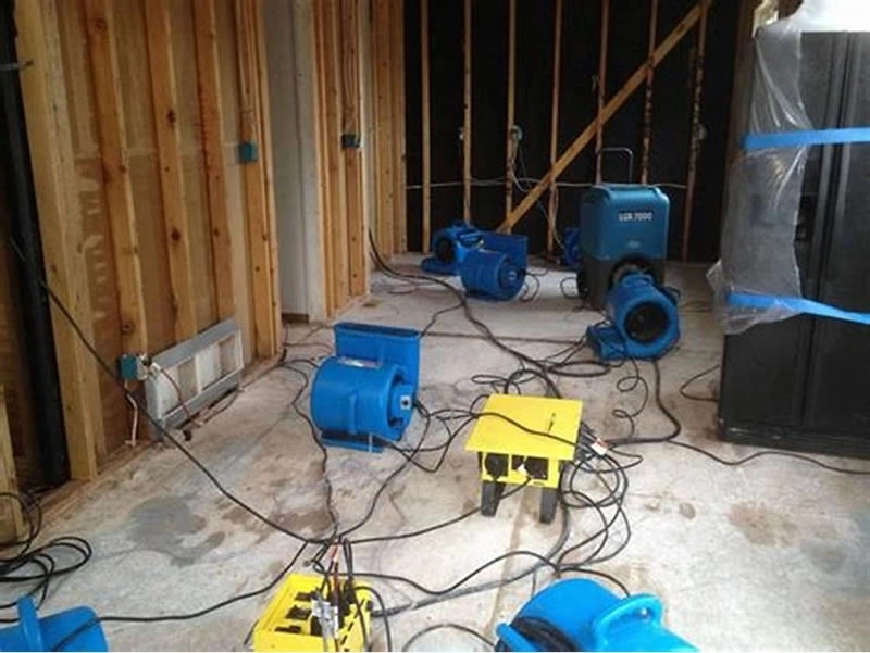 Why Water Damage Often Gets Worse Over Time