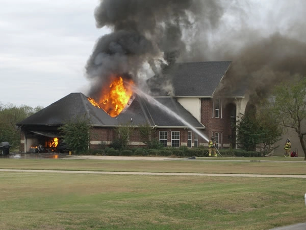Fire Safety Tips for the Workplace