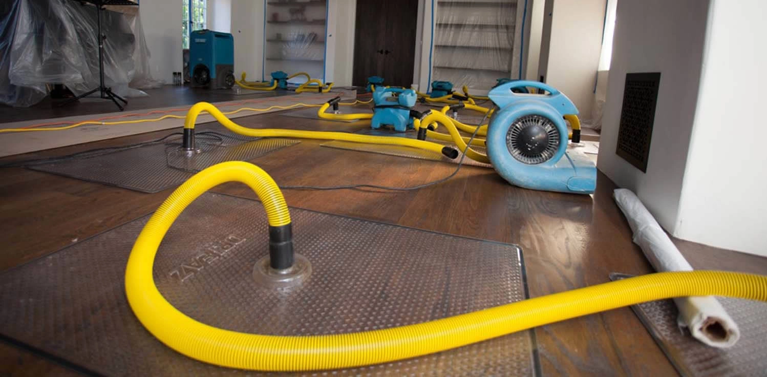 Reliable Restoration Services in Norcross, GA