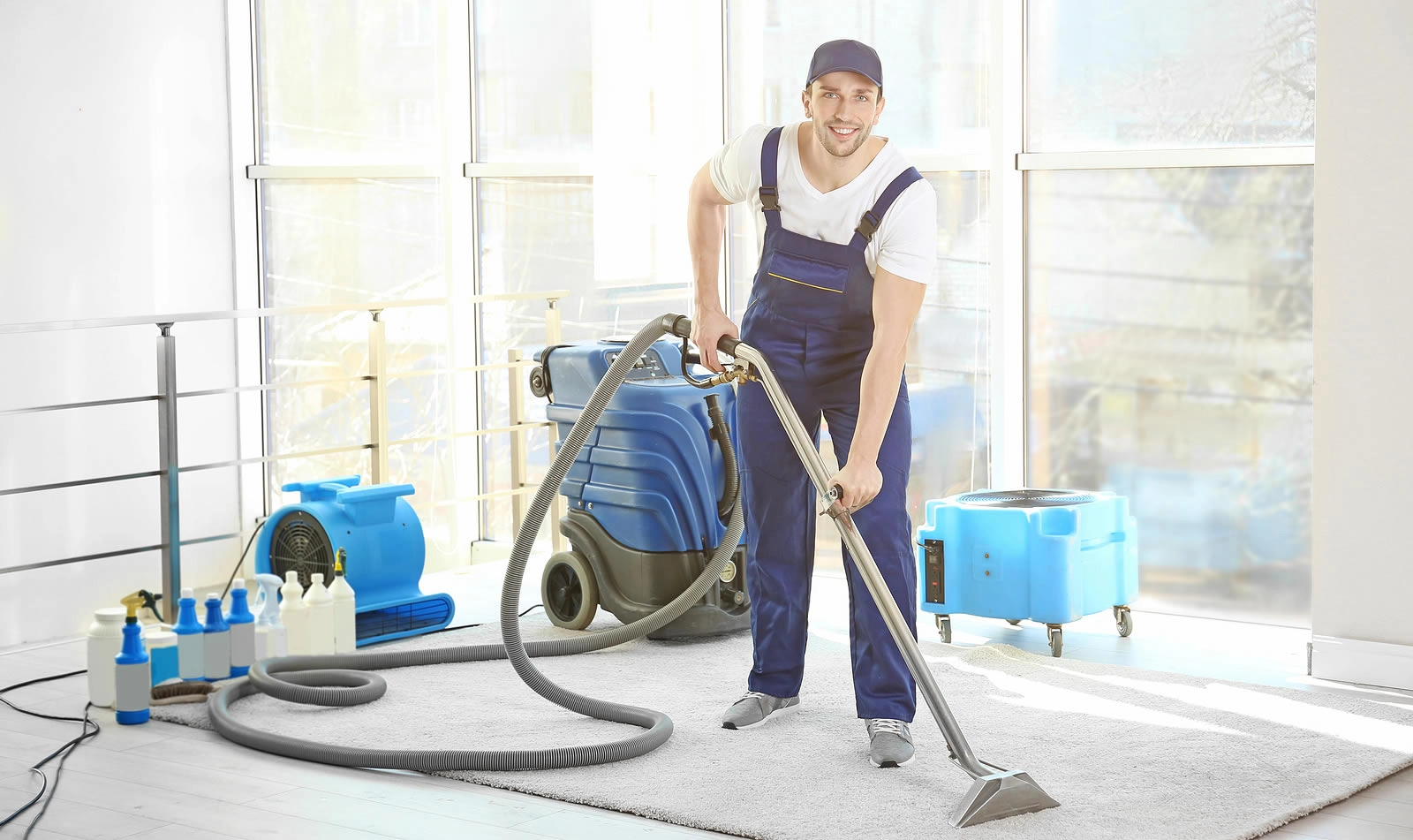 Reliable Restoration Services in Smyrna, GA