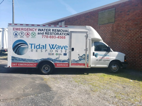 Reliable Restoration Services in Kennesaw, GA