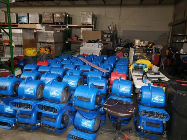 Reliable Restoration Services in Stone Mountain, GA