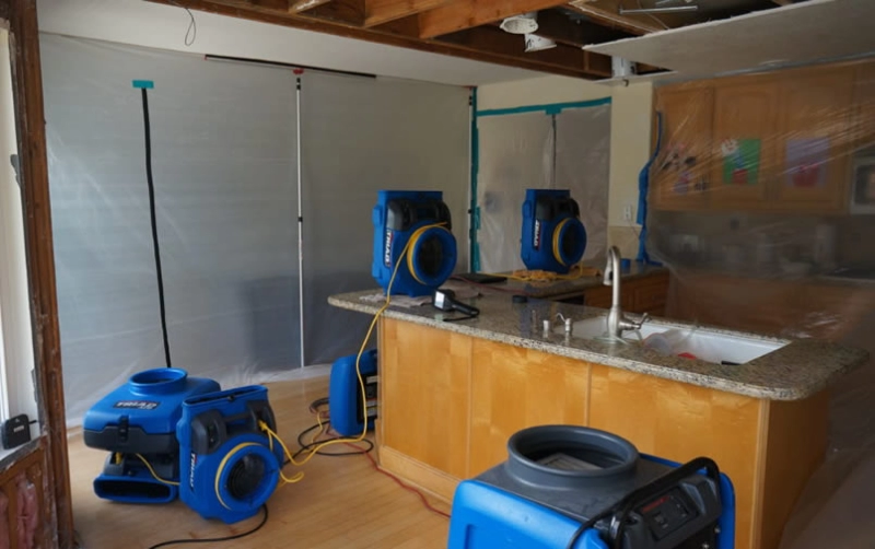 Reliable Restoration Services in Tucker, GA