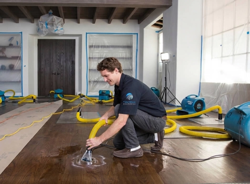 Reliable Restoration Services in Kennesaw, GA