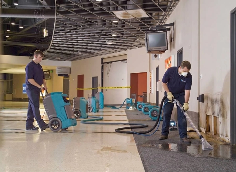 Reliable Restoration Services in Chamblee, GA