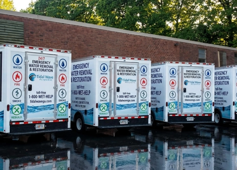Reliable Restoration Services in Kennesaw, GA