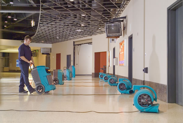 Reliable Restoration Services in Brookhaven, GA