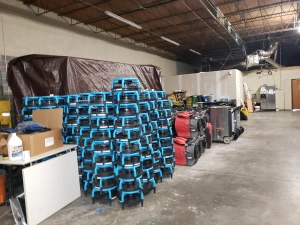 Remediation Service
